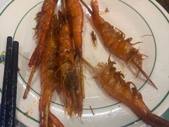 -巴犀烧烤(新崇光店)