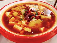 -简小姐·上海餐厅(长城大厦店)