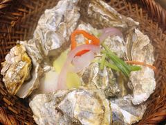 -望江门小龙虾·烧烤(九堡店)