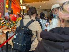 -嘉华鲜花饼·现烤(昆明老街店)