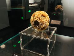 -广西壮族自治区博物馆