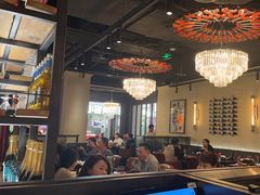 -华豫川酒家(大卫城店)