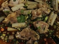 -非常粥道(天宝东街店)