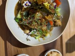 -HELLO 27 意面·沙拉·帕尼尼