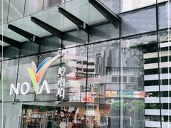 -岭南站NOVA
