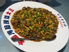 -即墨老公社·海肠捞饭大王(古城店)
