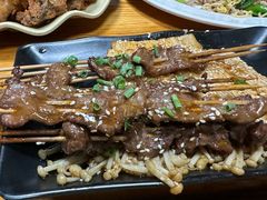 -疍家人黄记海鲜火烧烤