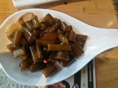 -悦屋老板娘的烤肉店(紫薇田园店)