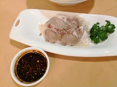-新南华大酒店(广中店)