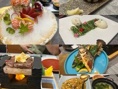 -月下料理(楷林IFC店)