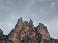 -炳灵寺世界文化遗产旅游区