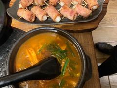 -九田家黑牛烤肉料理(石路天虹店)
