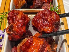 -小河盐帮·私家菜·烤鸭(三元桥·霄云路店)