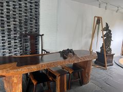 -不贰小院(余姚多元文化创意园店)