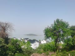 -苏州吴中太湖旅游区