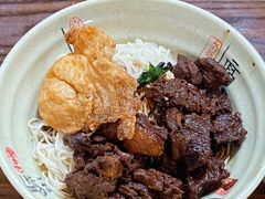 -旺泉餐饮店·清真牛肉面馆