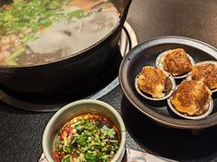 -盡膳口福·百年汤方火锅(科华北路店)
