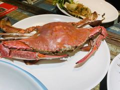 -小红鲸·海鲜餐厅(轸大路店)