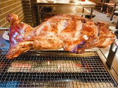 -宗泉烤全羊·烤羊腿·家常菜(解放东路店)