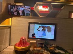 -牛New寿喜烧(金鹰世界店)