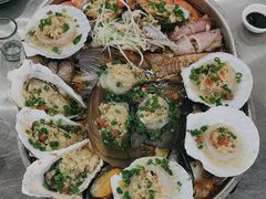 -陈小厨海鲜大咖·15年平潭味(龙王头店)