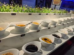-重庆巴渝火锅(钟家村店)