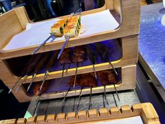 -很久以前羊肉串(大华三路店)