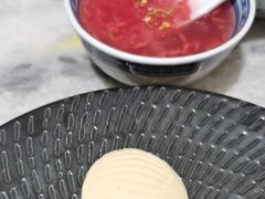 -喜来登由由大酒店九州膳坊中餐厅