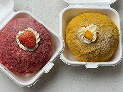 -木子木水日式烫面包(世界城光谷店)