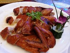 烧鸡-安蒂娅美兰酒店