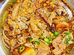 -蓉三少冒烤鸭·四川小吃集(北京首店)