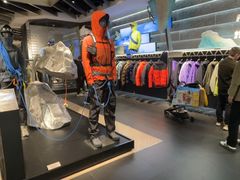 -KAILAS凯乐石(砂之船奥特莱斯店)