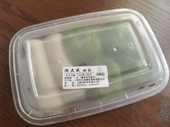 -沈大成(南京东路店)