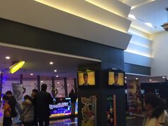 -横店影城(水游城店)