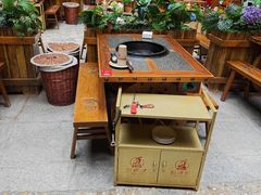 -巴将军·非遗老字号火锅(解放碑店)