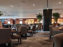 -王府半岛酒店·大堂茶座