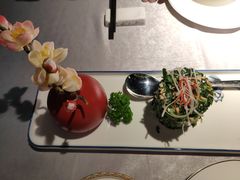 -壹品宴掦·淮扬菜(新牌坊店)