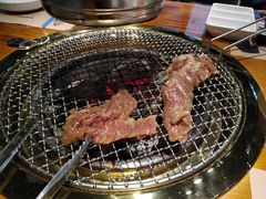 -万兴佳烤肉·长白山老味道(东岸里店)
