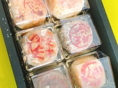 -金太粽(上海弄堂第一粽店)