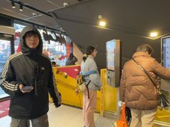 -麦当劳(豫园店)