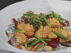 -尚宴(盛世广场·食尚街店)