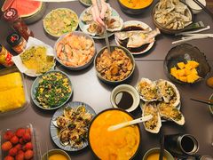 -博望坡酒楼(漕溪路店)