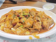 红烧水潺-聚缘坊特色名小吃(天元西街店)