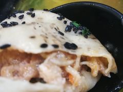 -小杨生煎(成山巴黎春天店)