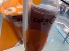 -CoCo都可(金狮店)