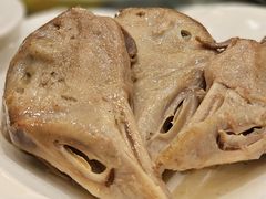 -吴山贡鹅(罍街店)