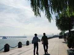 -星海湾跨海大桥