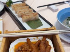 -渔村盛宴(航空新城店)