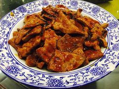 -陈记菜馆·非遗淮扬菜(东关街教场店)