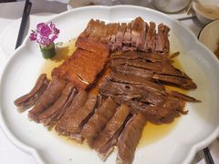 -尚一汤 广东炖汤(金桥国际店)